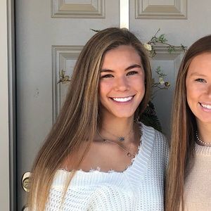 Meet your Posher, Tori